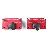 Flange Wizard MSB202 Off/On Magnetic Blocks (1)