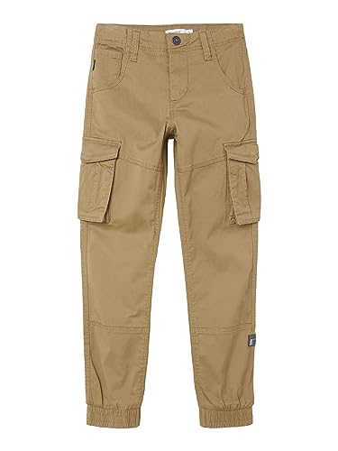 NAME IT Boy Cargohose Regular Fit