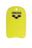 Ropa deportiva arena ARENA Accesorios Piscina Club Kit Kickboard Tabla Flotadora, Unisex Adulto, Lime/Yellow, Talla Única