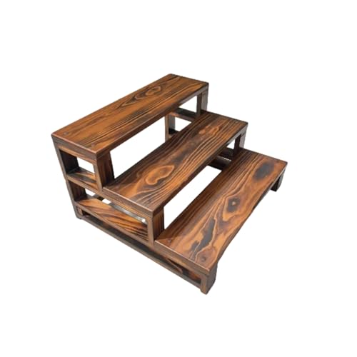 ���ݑ� �r�� 3�i �ؐ� 3�i�X�e�b�v �V�R�� ���O ���� ���֑� �q����l���p ����~�� ���r���O/�o���R�j�[�p ���C�g�K�[�f���c�[�� �X�e�b�v�X�c�[�� �X�c�[�� �L�b�`�� ���r���O (�u���E��, 80*72*60CM)