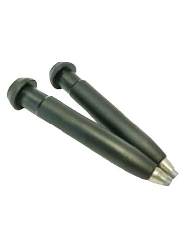 Fizan Paire de embouts longs pour bâtons Cover