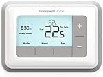 Honeywell Sommaire RTH7460D1018/E Thermostat programmable 5-1-1 jours