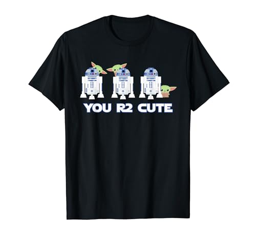 �X�^�[�E�E�H�[�Y �}���_�����A�� R2-D2 and Grogu You R2 �L���[�g T�V���c