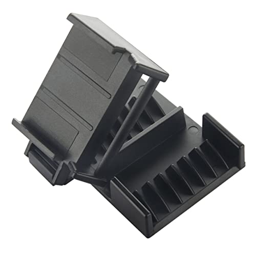 Mikinona Peigne Guide Pour Tondeuse à Cheveux Protège-peigne De Salon Coiffure Outils De Barbier Et Accessoires