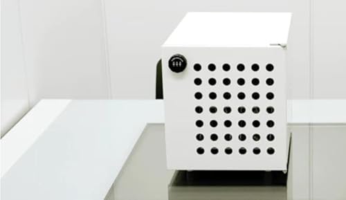 �^�u���b�g �ۊǌ� �_�C�������b�N Tablet*Cart Series Secure2�^�b�v���X���f�� �^�u���b�g �[�d ���[ �{�b�N�X