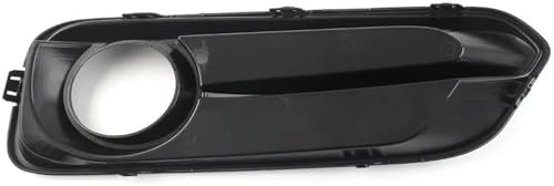 Grille de phare antibrouillard BMW Série 1 avant gauche pour pare-chocs sport - 6
