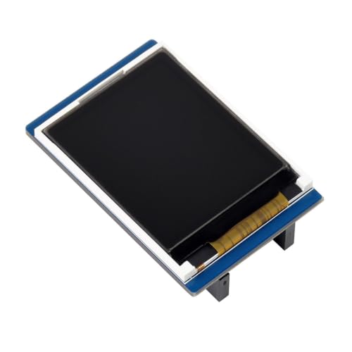 Pantalla ST7735S para construcciones de desarrollo compactas y makers 6