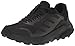 Produktbild adidas Men's Terrex Trailrider Trail Running Shoe, Black/Black/Grey, 12