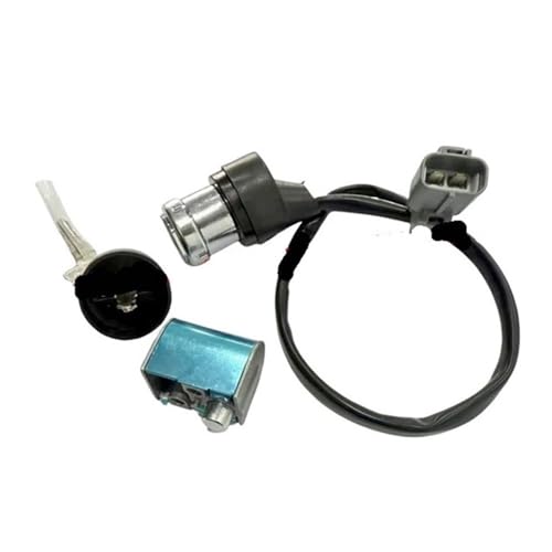 Cerradura de llave de encendido 9CR6-010100-20000 para recambio de ATV 625 CC