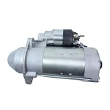 KRRK-parts 01183404 Starter 12V 2.6KW 9T fits for Deutz 2011 Engine