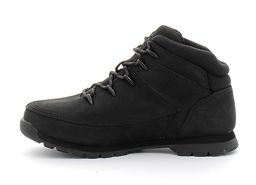 Boots enfant Timberland EURO SPRINT - vue 7