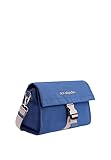 DON ALGODON - Bolso Bandolera Mediano Para Mujer - Serrana de...