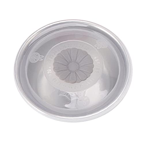 Fiambrera de acero inoxidable 304 Aramox con tapa resistente a fugas 5