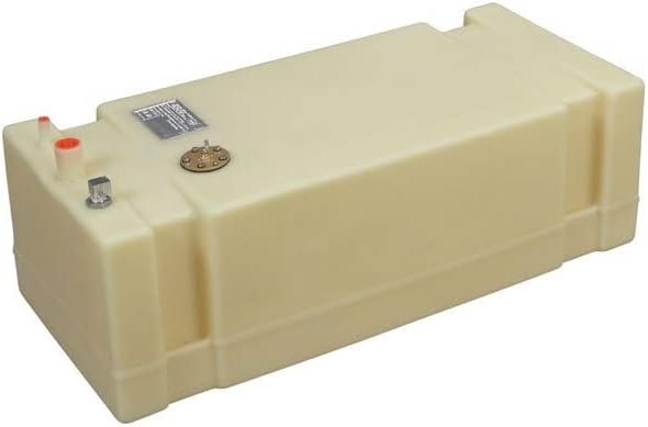 Moeller Tank-Fuel Below Deck 27 GAL