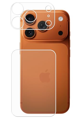 [2���Z�b�g] ClearView �w�� �ی� �t�B���� iPhone 17 Pro�p [AR/�}�b�g �n�C�u���b�h] ���@�\ ���˒ጸ �C�A���X ���{��
