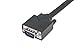 Manhattan SVGA Monitor Cable - Black (311748)