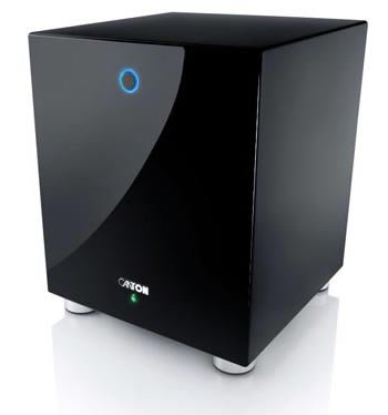 Bild zu Canton your Sub 600