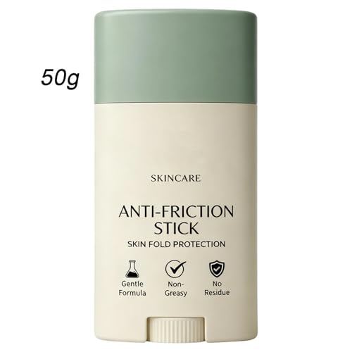 Stick antirrozaduras mujer con fórmula antitranspirante de 50g 6