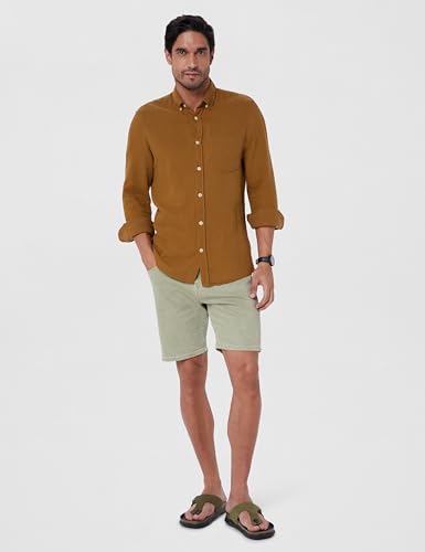 Image of Woodland mens Ogp 6713024 Slipper
