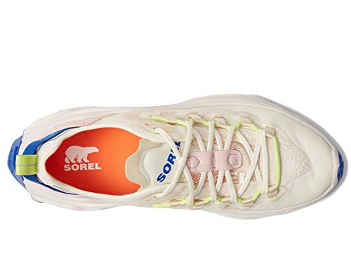 Image of Sorel Women's Kinetic Breakthru Tech Lace Shoes