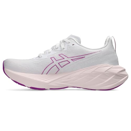 Image of ASICS Womens NOVABLAST 4 Running Shoes