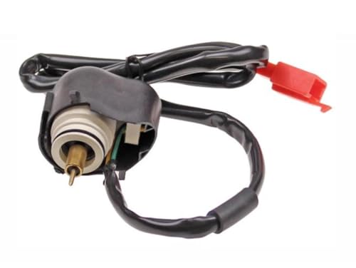 E-Choke Vergaser Kaltstarter passend für Aprilia Mojito Scarabeo Sportcity SR Atlantic 125 200 250