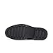 Bruno Marc Men's Dress Oxford Fashion and Comfort Ankle Lace Up Boots,Size 12,All Black,BMUMAB2513