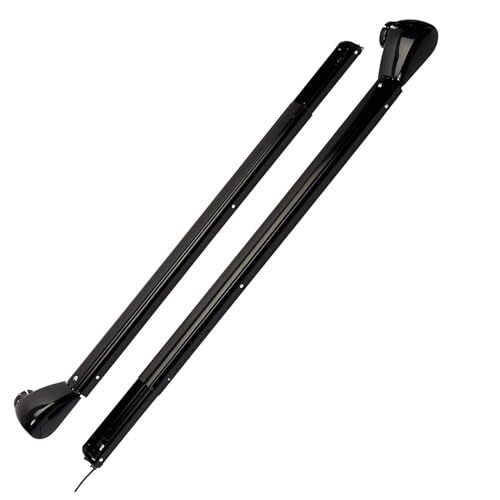 Carefree OVJVAPHW RV Awning Arms Set