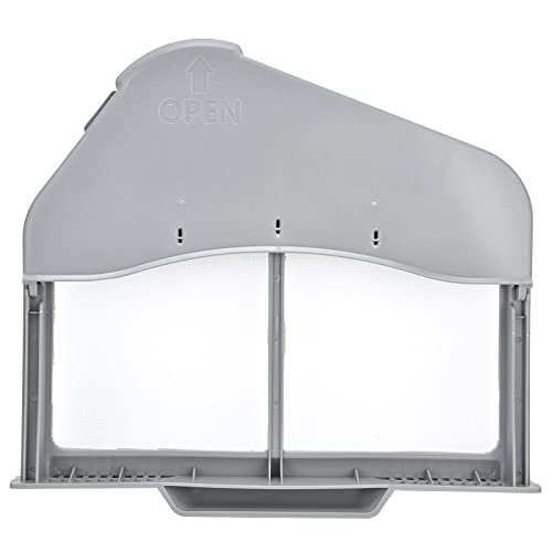 Filtro Secador 03048A Dc61 DC97 16742A Filtro de Secagem Secadores de Mão Superior Garantindo a Exce