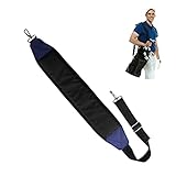 nike golf bag strap replacement