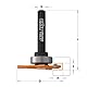 CMT ORANGE TOOLS 923.330.11A - HARTMETALL-SCHLITZFRÄSER Z3 S=8 D=47,6X3
