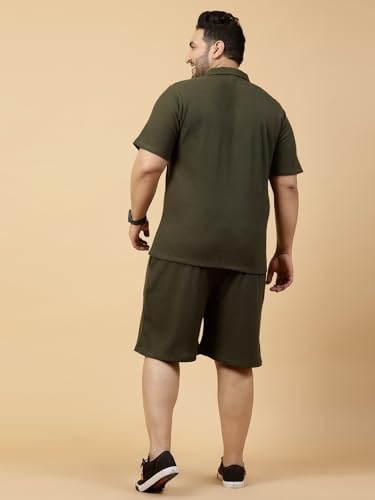 Image of Rigo Men Co-ords Set
