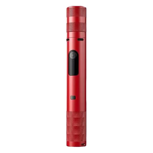 Rechargeable Stun Flashlight