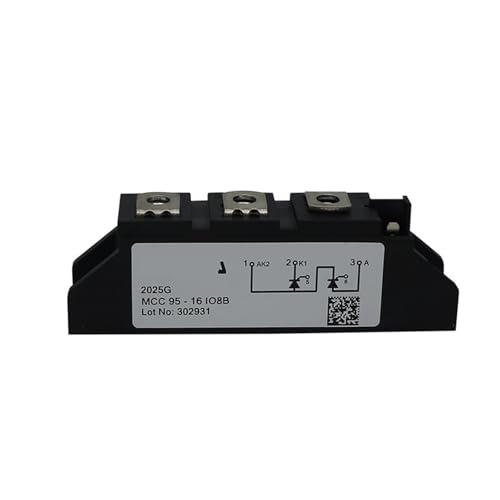 Thyristor bidirectionnel MCC95-16IO8B composant électronique original 1 pièce