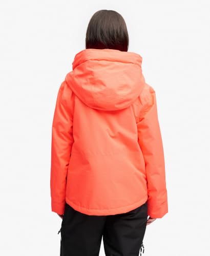 Superdry Femme Veste de Ski Freestyle Coupe Décontractée - vue 7