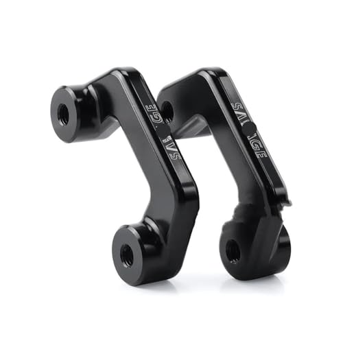 Plaque d'obturation de repose-pieds arrière pour configuration solo sur moto YZF R7 R1 2021-2024