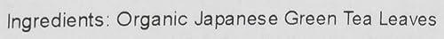 Miniatura 6 de Tealyra - Kukicha Twig Kabuse Premium - Té verde japonés - Cultivado orgánicamente - Té de hojas sueltas - Sabor suave ligeramente a nuez - Alto