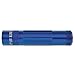 Maglite XL200 LED 3-Cell AAA Flashlight, Blue