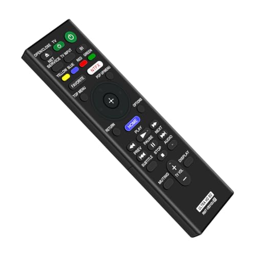 Télécommande RMT-VB310U pour piloter votre lecteur Sony du canapé - 2