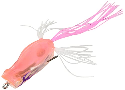 JACKALL Frog Spin Gabacho Us Fire Skepin.