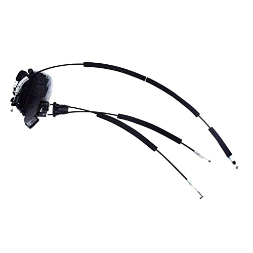 Loquet de hayon avant droit passager Nissan Murano 2009-2014 805001AA0A