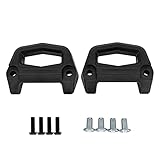 for Can-Am Ski-Doo LinQ Cargo Base Kit 860201806，Cargo Base Kit Compatible，Luggage Racks...