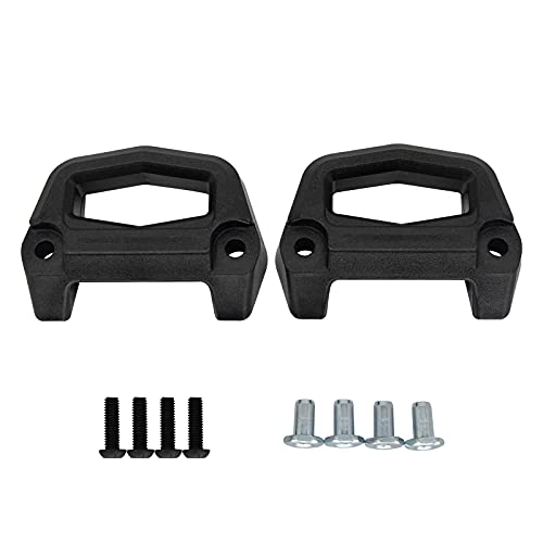 for Can-Am Ski-Doo LinQ Cargo Base Kit 860201806ï¼Cargo Base Kit Compatibleï¼Luggage Racks ,WGmyatto