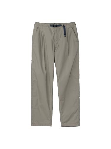 [ザ・ノース・フェイス] ロングパンツ Tribal Rockwall Pant クレイグレー XL（Amazon）