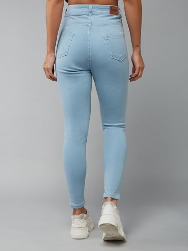 Image of Dolce Crudo Women Jeans
