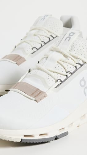 Image of On Men's Cloudnova 2 Sneakers