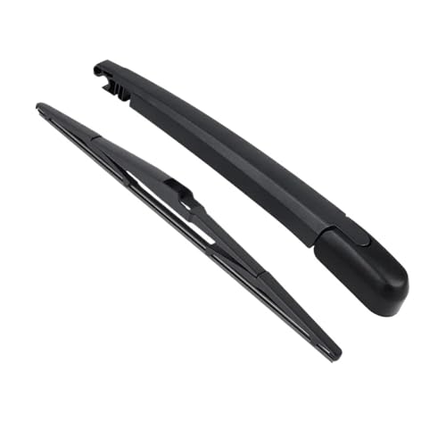 Essuie-Glace arrière pour Toyota Wish trajets pluvieux sereins