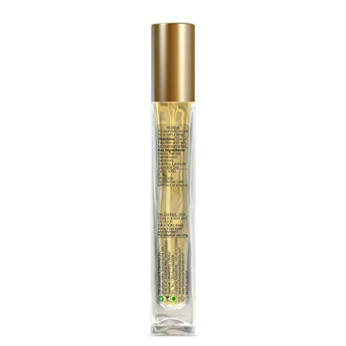 Tranquil Sleep Forest Essentials 10ml pour calmer le stress avant de dormir