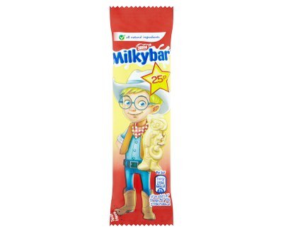Milkybar Kid Chocolate Bar (12g x 30)