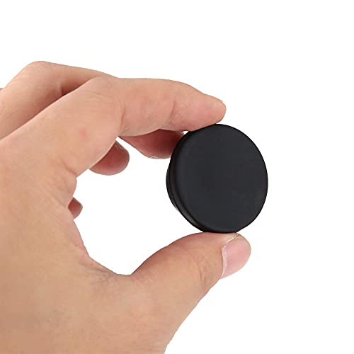 Tailgate Plug, 3Pcs Tailgate Rubber Plug Spare Tire Delete Kit For Jeep Wrangler Jk 2007-2018 Spare Tire Carrier Delete Bumper Tramp Stamp Parts Accessories #TOP4